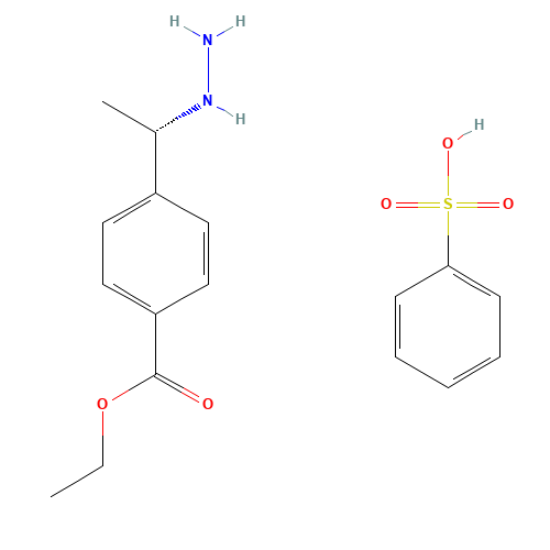 chemical structure of 934495-38-2 FT-0669257