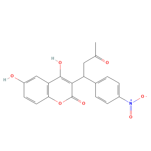 chemical structure of 64180-13-8 FT-0669276