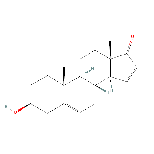 chemical structure of 17921-63-0 FT-0669292