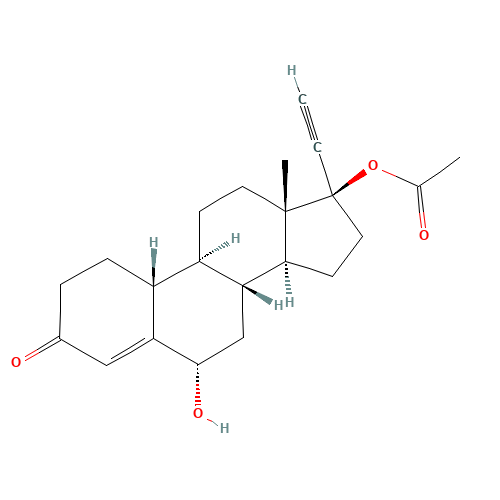 chemical structure of 6856-28-6 FT-0669294