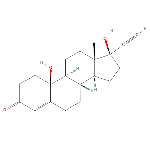 chemical structure of 1236-00-6 FT-0669296