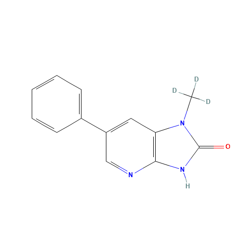 chemical structure of 1020719-48-5 FT-0669305
