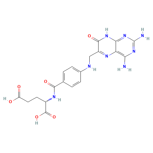 chemical structure of 97772-99-1 FT-0669308