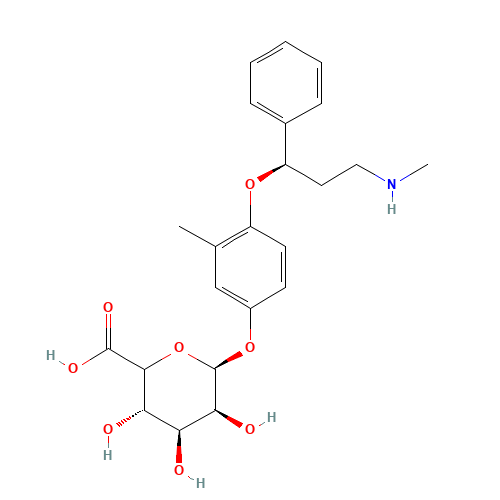 chemical structure of 540729-08-6 FT-0669317