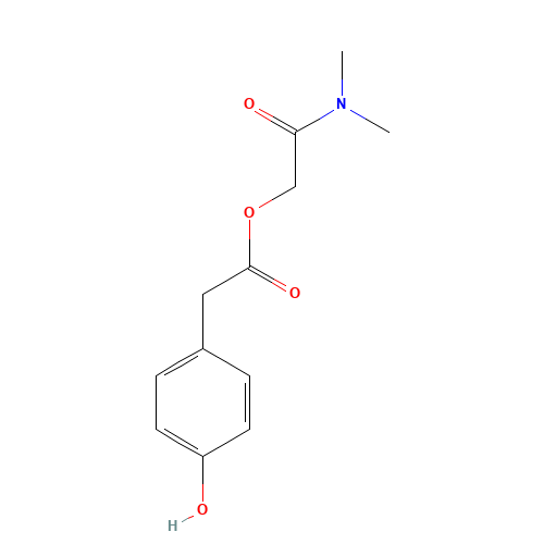 chemical structure of 59721-16-3 FT-0669321