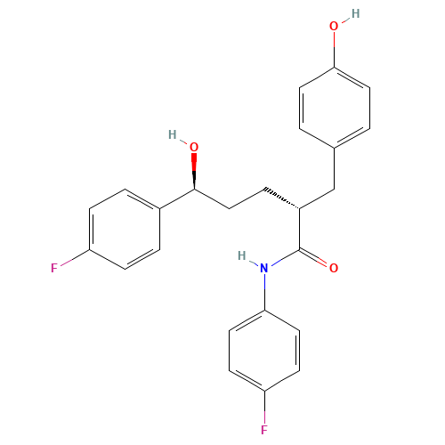 chemical structure of 1197811-72-5 FT-0669326