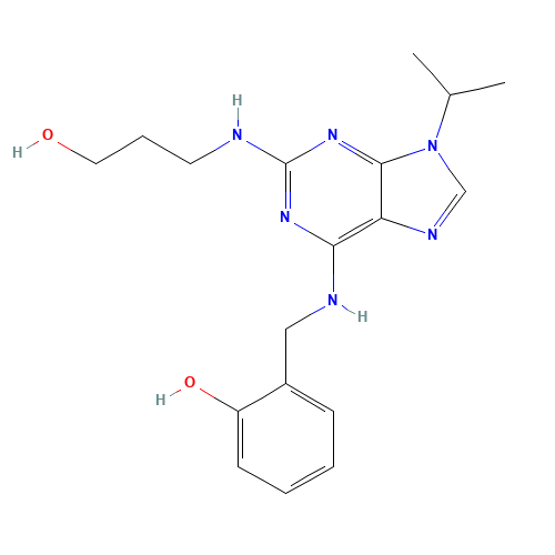 chemical structure of 471270-60-7 FT-0669327