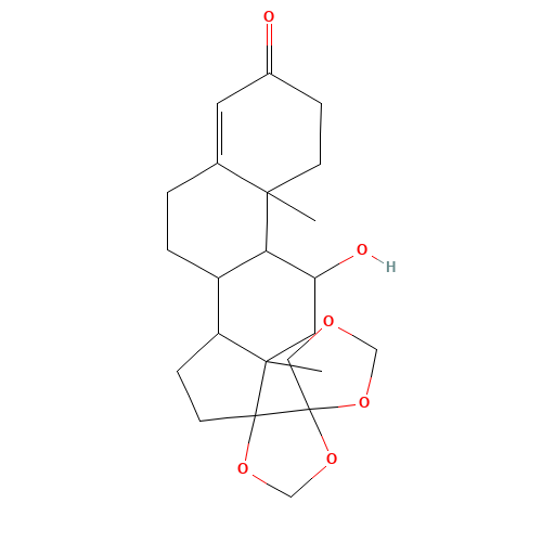 chemical structure of 807-05-6 FT-0669328