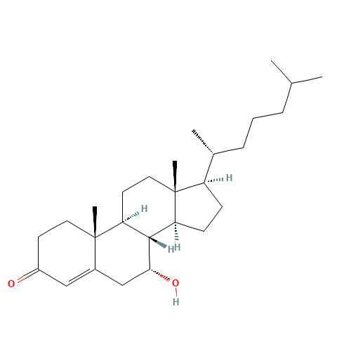 chemical structure of 3862-25-7 FT-0669343