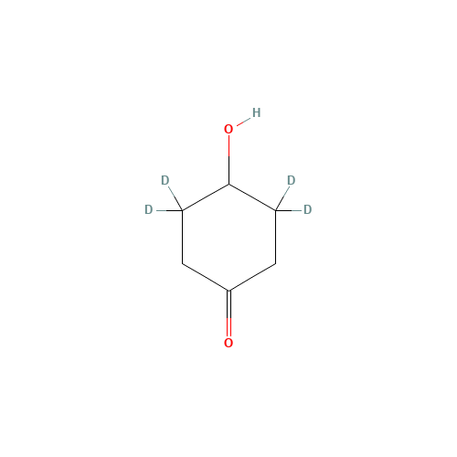 chemical structure of 13482-24-1 FT-0669349