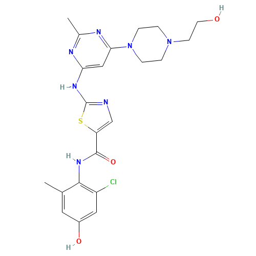 chemical structure of 910297-57-3 FT-0669351