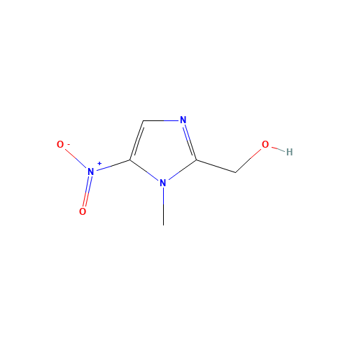 chemical structure of 936-05-0 FT-0669359