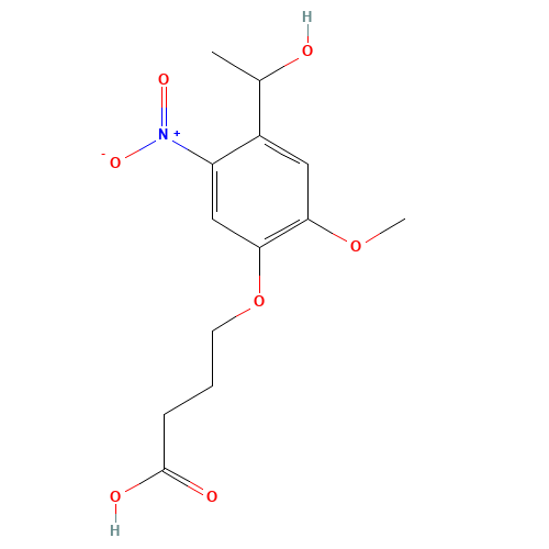 chemical structure of 175281-76-2 FT-0669362