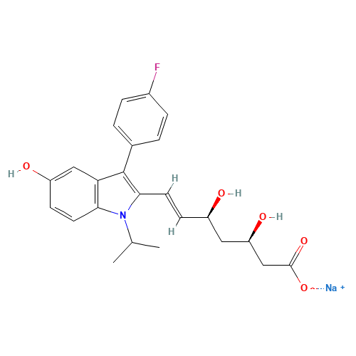 chemical structure of 150767-71-8 FT-0669388