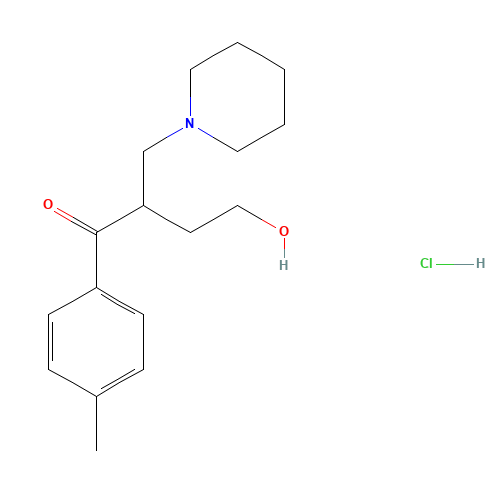chemical structure of 352233-14-8 FT-0669389