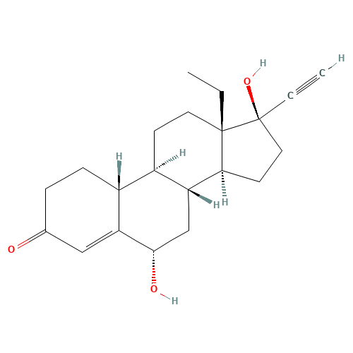 chemical structure of 87585-03-3 FT-0669391
