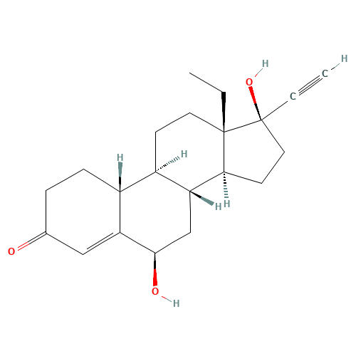 chemical structure of 55555-97-0 FT-0669392