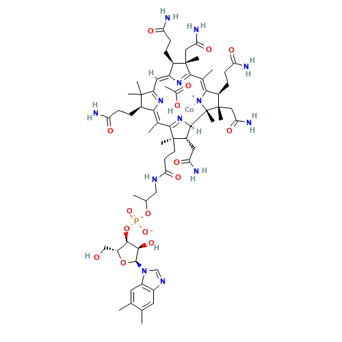 chemical structure of 22465-48-1 FT-0669394