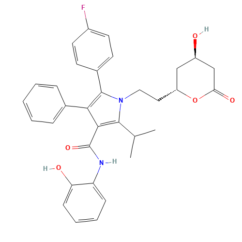 chemical structure of 163217-74-1 FT-0669402