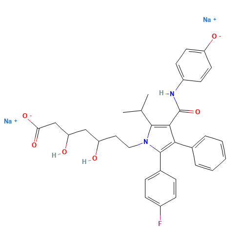 chemical structure of 1276537-18-8 FT-0669404