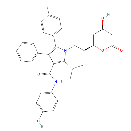 chemical structure of 163217-70-7 FT-0669406