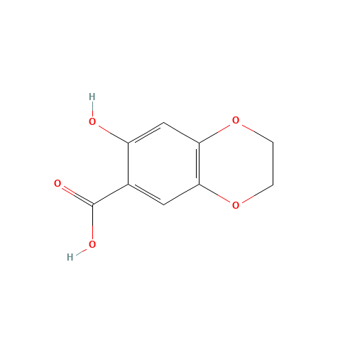 chemical structure of 197584-99-9 FT-0669409