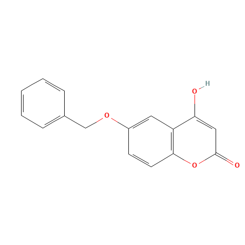 chemical structure of 30992-65-5 FT-0669418