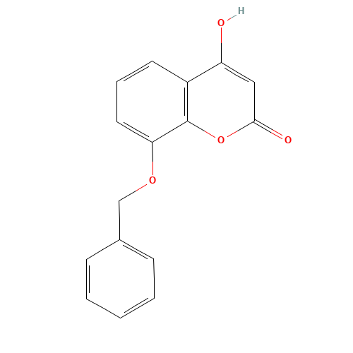 chemical structure of 30992-67-7 FT-0669420