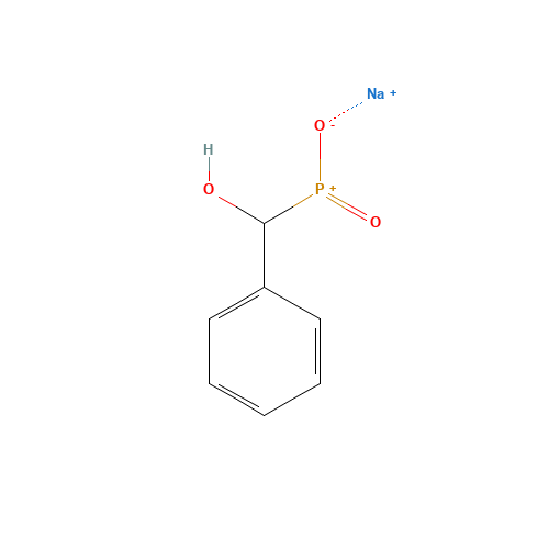 chemical structure of 7492-18-4 FT-0669422