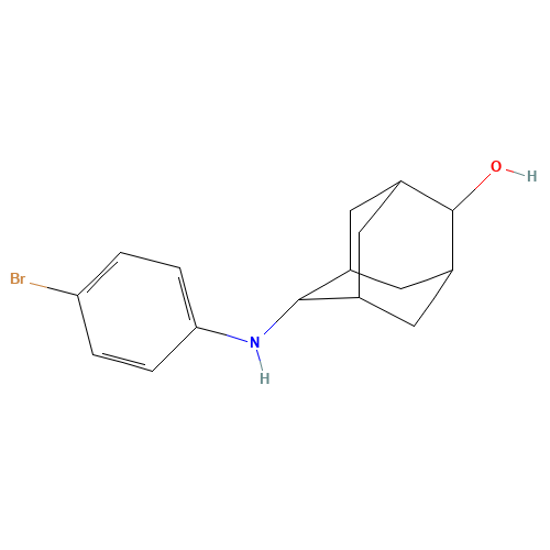 chemical structure of 1007310-57-7 FT-0669426