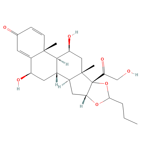 chemical structure of 88411-77-2 FT-0669434