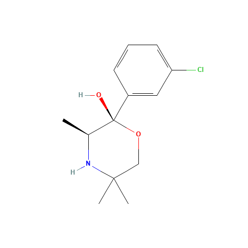 chemical structure of 192374-14-4 FT-0669437