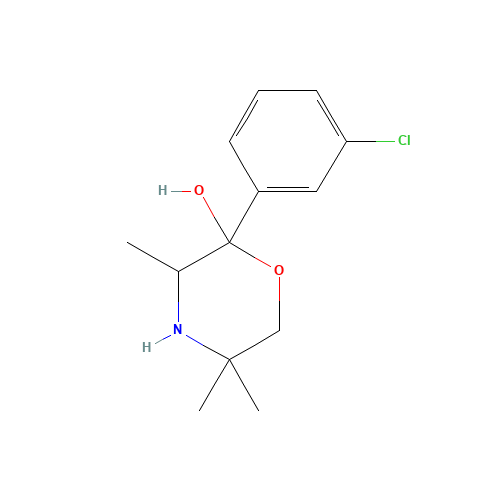 chemical structure of 357399-43-0 FT-0669438