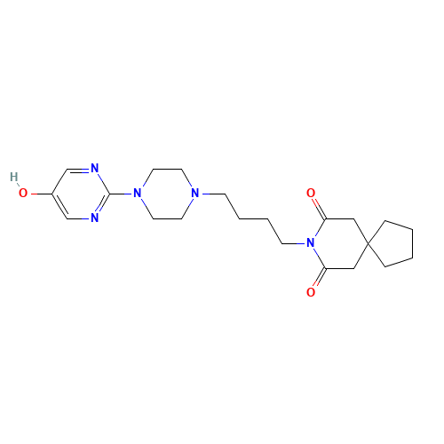 chemical structure of 105496-33-1 FT-0669439