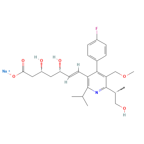 chemical structure of 189060-31-9 FT-0669454