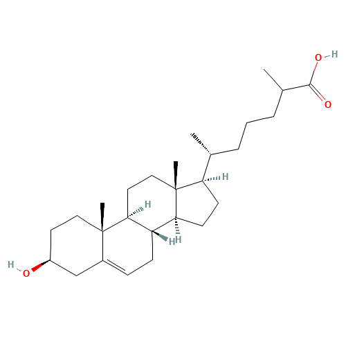 chemical structure of 6561-58-6 FT-0669461
