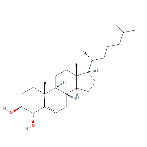 chemical structure of 34310-86-6 FT-0669462