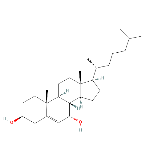 chemical structure of 566-26-7 FT-0669466