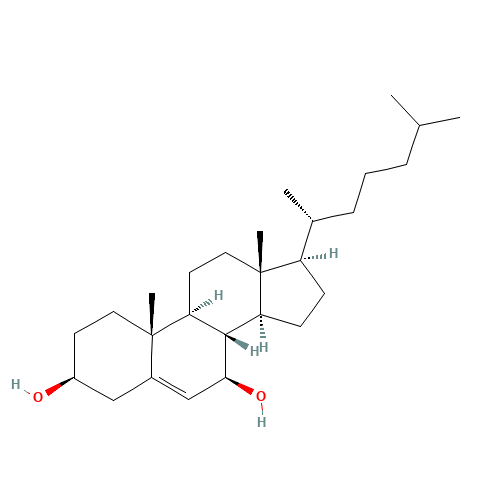 chemical structure of 566-27-8 FT-0669467