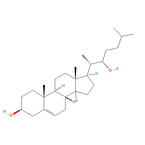 chemical structure of 22348-64-7 FT-0669470