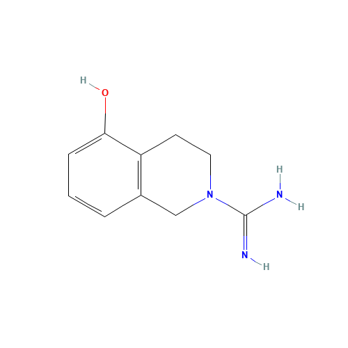 chemical structure of 70746-05-3 FT-0669476