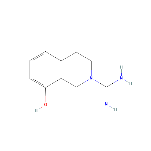 chemical structure of 46286-45-7 FT-0669479