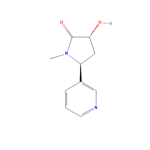 chemical structure of 34834-67-8 FT-0669487