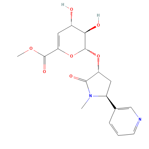 chemical structure of 1217540-34-5 FT-0669491