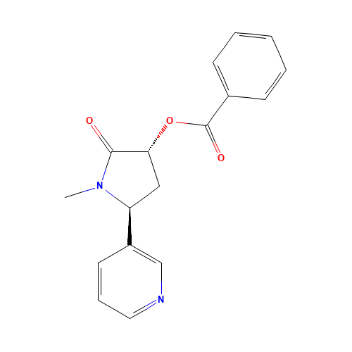 chemical structure of 146275-16-3 FT-0669494