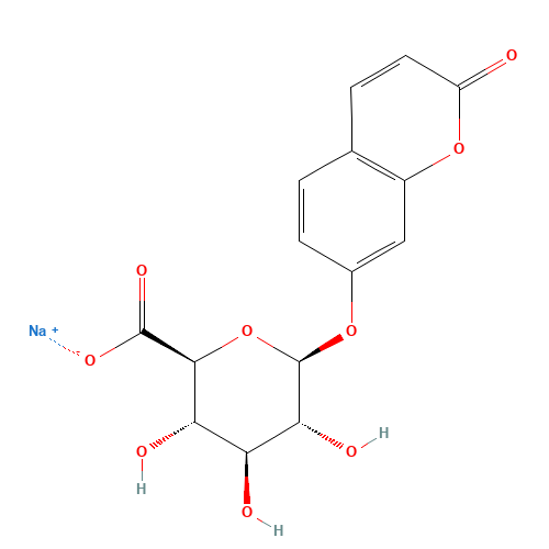 chemical structure of 168286-98-4 FT-0669495