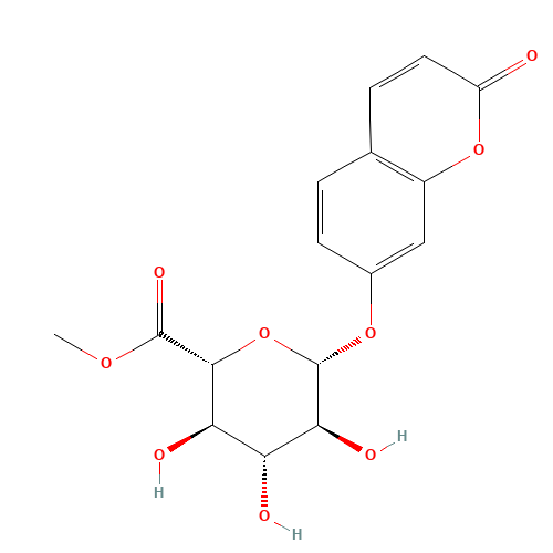 chemical structure of 1176514-11-6 FT-0669496