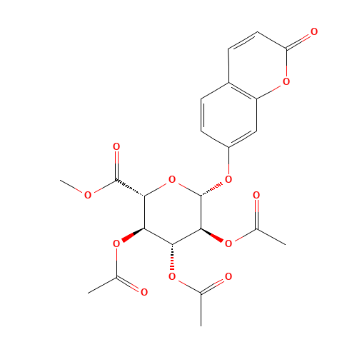 chemical structure of 168286-97-3 FT-0669498