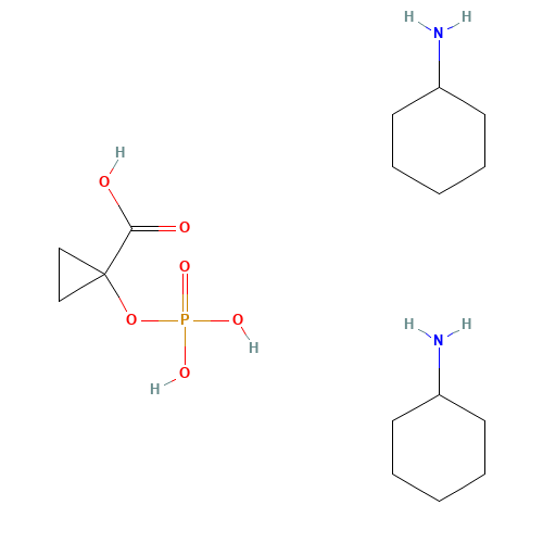 chemical structure of 94017-79-5 FT-0669504