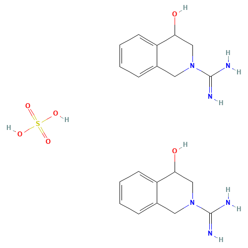 chemical structure of 62580-84-1 FT-0669508